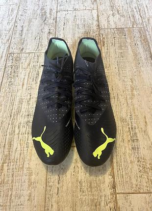 Бутси puma evoknit pro 3