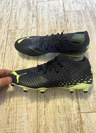 Бутси puma evoknit pro 2