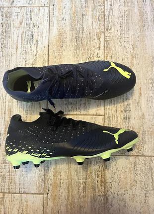 Бутси puma evoknit pro