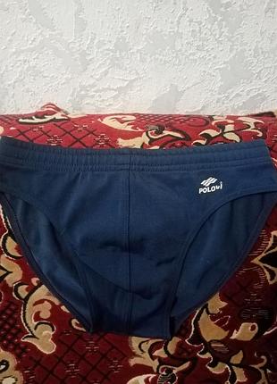 Плавки купальные 7