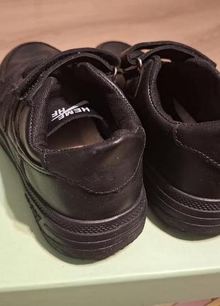 Туфлі кросівки для хлопчика