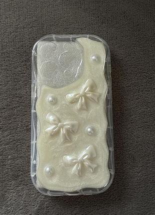 Чохол для Iphone 15 pro