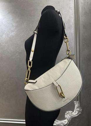 Сумка тоут багет max mara marella