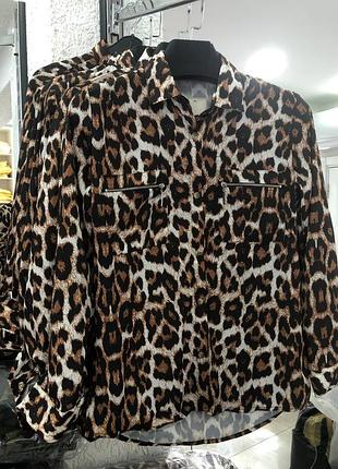 Жіноча рубашка 🔥🔥🔥 2