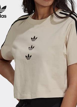 Топ adidas