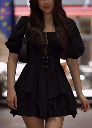 Сукня українського бренду one luxy