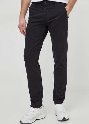 Штани boss (hugo boss) (оригінал, чіноси, джинси]