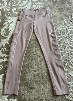 Лосіни спортивні