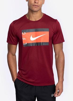 Футболка nike fc liverpool