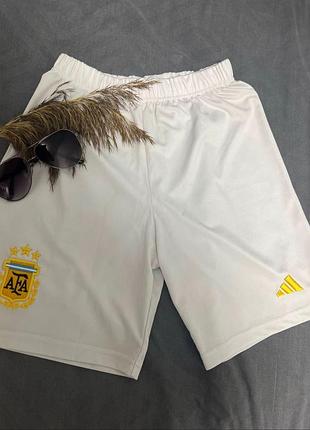 Шоты адидас турецкие