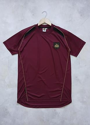 Футболка west ham united × вест хэм × челси × манчестер