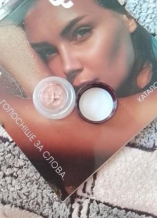 Charlotte tilbury, тени для глаз в оттенке champagne