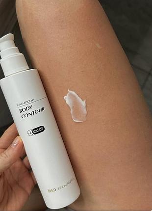 Innoaesthetics epigen body contour крем для корекції фігури