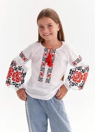 Merezhka, нова вишиванка.