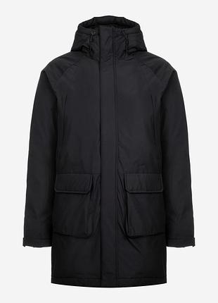 Пуховик/пальто/куртка demix
