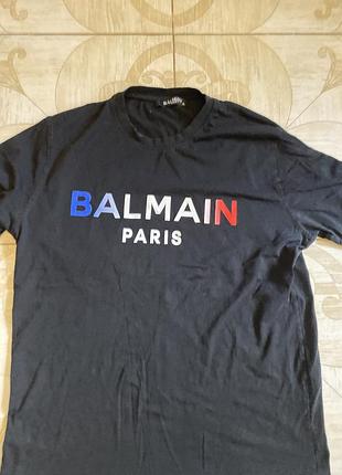 Футболка balmain