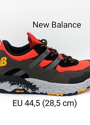 Кросівки new balance eu 44,5 (28,5 cm)