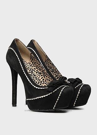 Новые туфлы jessica simpson