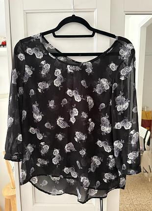 Блуза жіноча