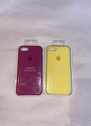 Чохол на iphone 7/8