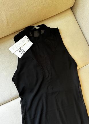 Сукня zara жіноча