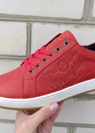 Мужские кеды