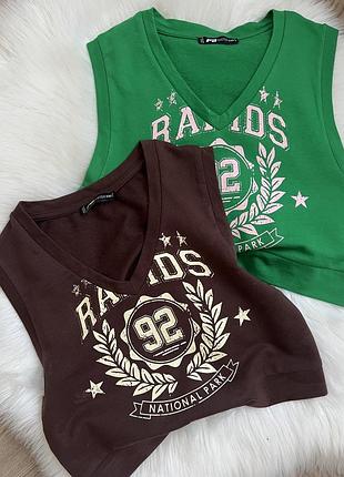 Жіночий топ fb sister