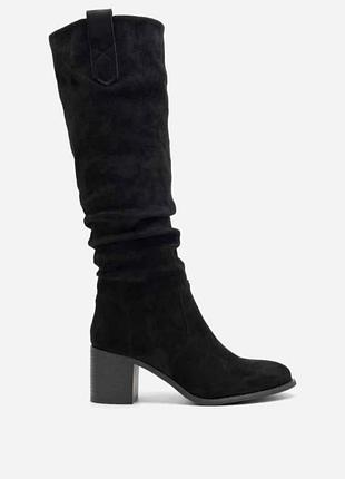 Осінні чоботи