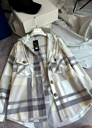 Сорочка фліс 6