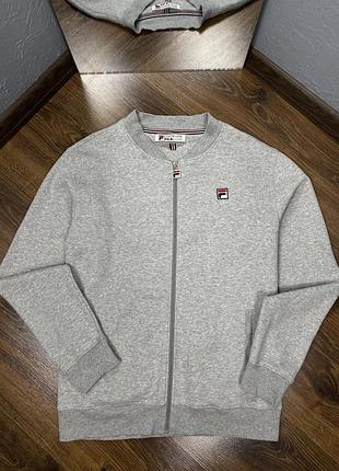 Бомбер fila