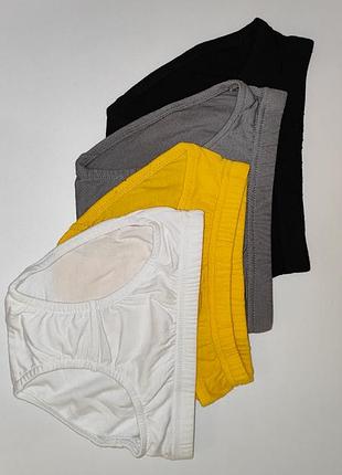 Трусики на мальчика 2