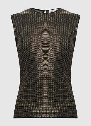 Топ alexander mcqueen