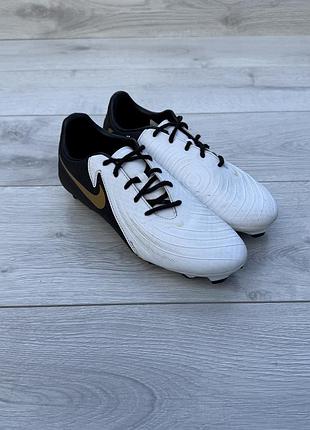 Копи бутци nike phantom gx ii club 40.5р 25.5см