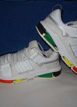 Кросівки adidas twinstrike adv чоловічі спортивні тренувальні 45