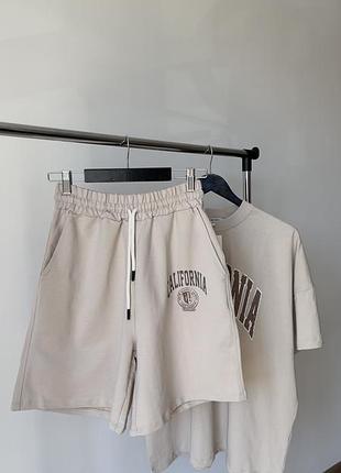 Sale! костюм california