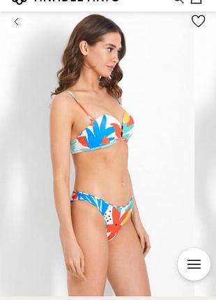 Купальник anabel arto