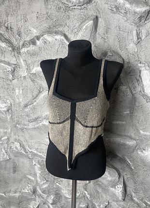 Prettylittlething топ