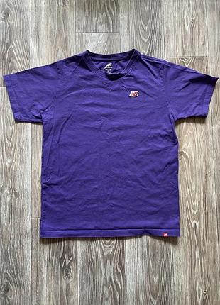 Футболка new balance