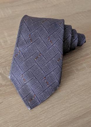 Галстук абстрактный галстук