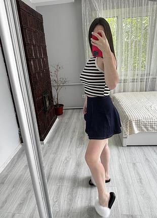 Спідничка , розмір xs