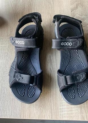 Босоніжки еко 43 розмір 29 см