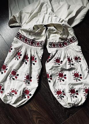 Вишиванка старовинна