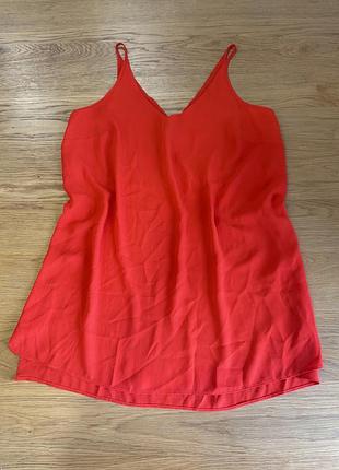 Легка коротка сукня