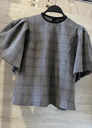 Блуза topshop