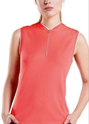 Спортивна майка футболка жіноча crivit sports