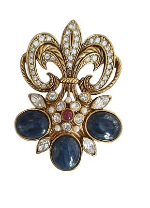 Американский винтаж jose barrera for avon