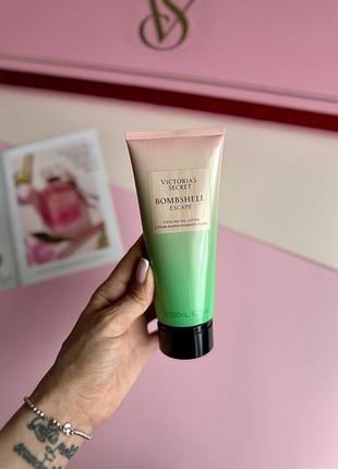 Охолоджуючий лосьйон для тіла bombshell escape victoria’s secret