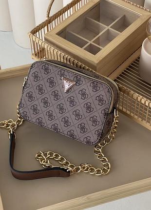 Guess кросс-боді