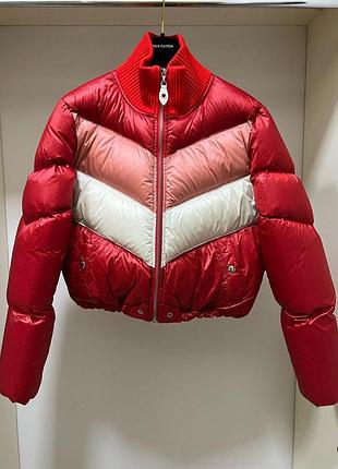 Пуховик louis vuitton