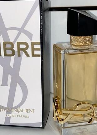 10мл, роспив,  відлівант парфумована вода yves saint laurent libre